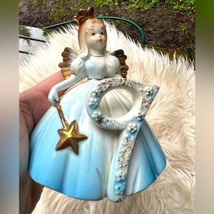 Young Girl Ladies Princess Birthday Plated Gold Porcelain Figurines Antiques Lot